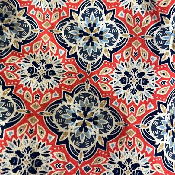 Lee Platinum Label Shorts Size 14 - Picture 8 of 8